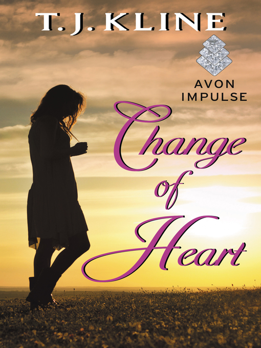 Title details for Change of Heart by T. J. Kline - Available